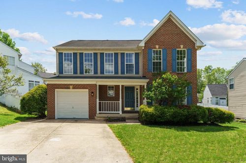 9815-R Doubletree Lane, UPPER MARLBORO, MD, 20774 | Card Image