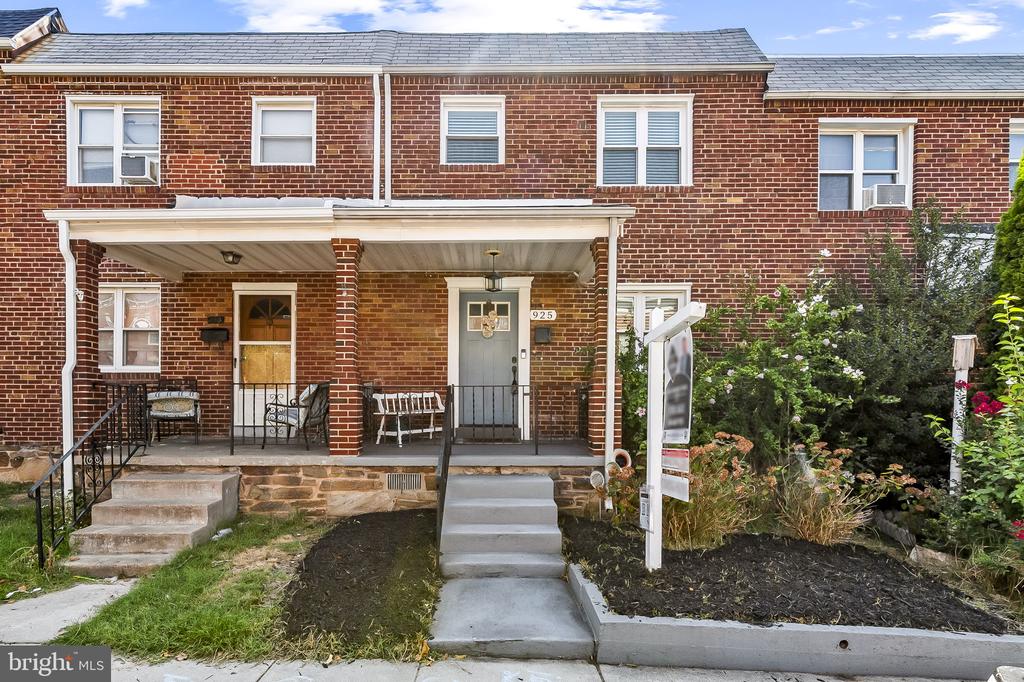 Oldham St, Baltimore, MD 21224