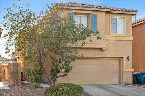 5059 Sagelyn St, Las Vegas, NV, 89122-0838 | Card Image