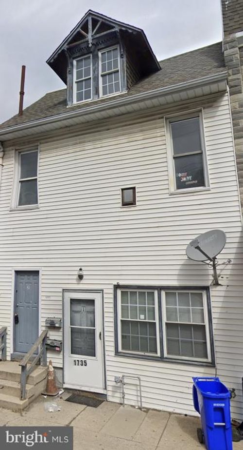 1735 Cotton St, Reading, PA, 19606-2618 | Card Image