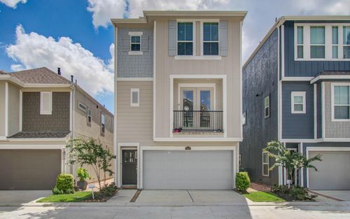 1912 Honey Mound Dr, Houston, TX, 77080-2219 | Card Image