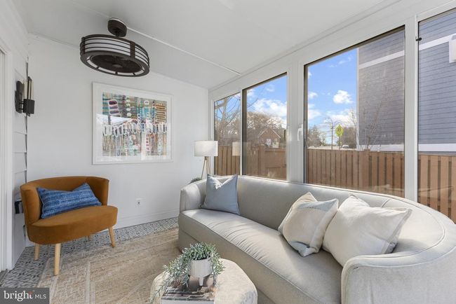 5400 27 Th Rd N, House other with 4 bedrooms, 3 bathrooms and null parking in ARLINGTON VA | Image 9