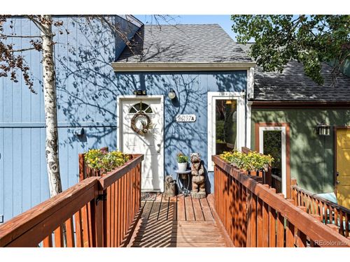 a-26197 S End Rd, Kittredge, CO, 80457-5061 | Card Image