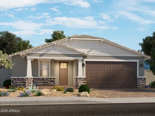 17755 W Elm Street, Goodyear, AZ, 85395 | Card Image