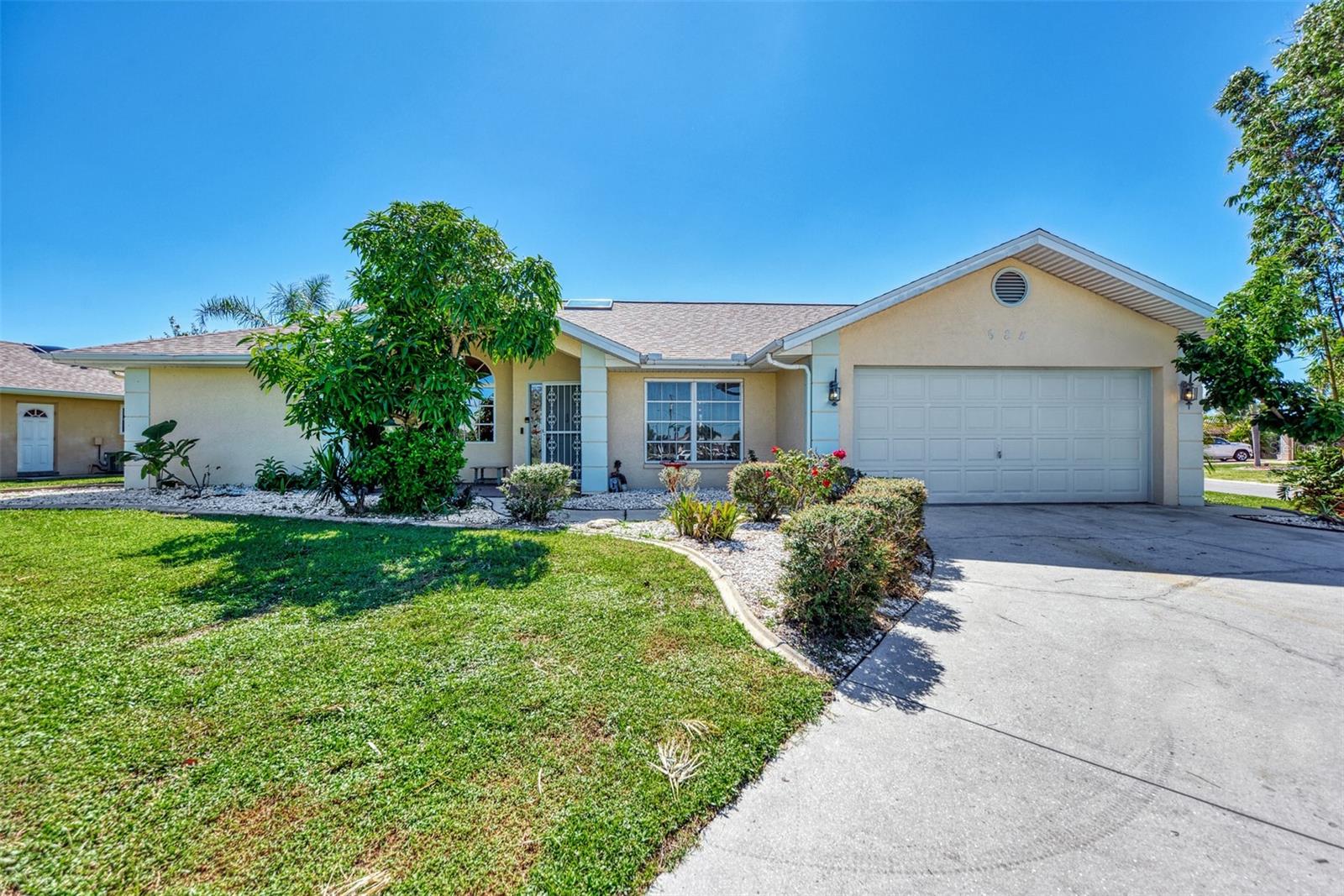 Mayview Ave, Port Charlotte, FL 33952