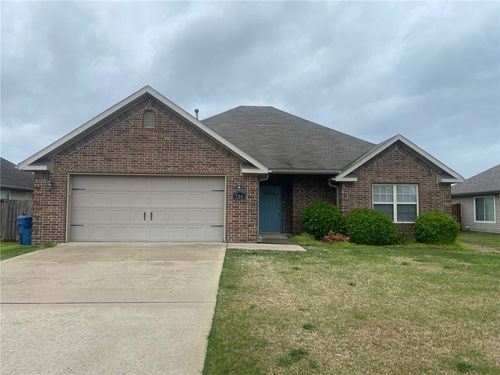 706 Sw Castlewood St, Bentonville, AR, 72712-8230 | Card Image