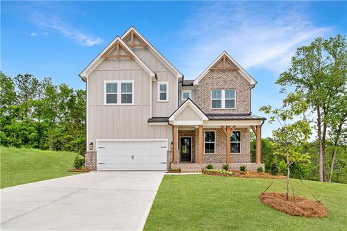 7530 Homer Drive, Cumming, GA, 30028 | Card Image