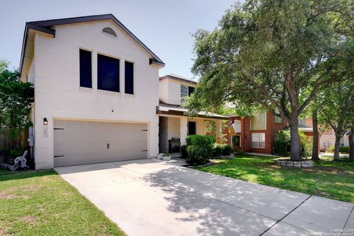3464 Dartmouth Cv, Schertz, TX, 78154-3643 | Card Image