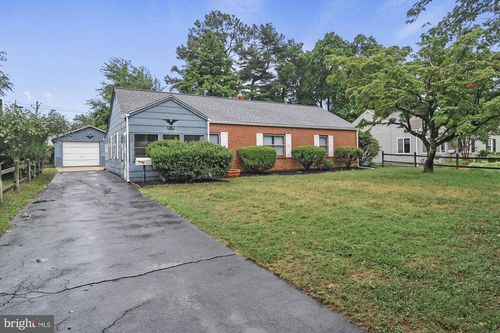 154 Orchard Ave, DOVER, DE, 19901-4446 | Card Image