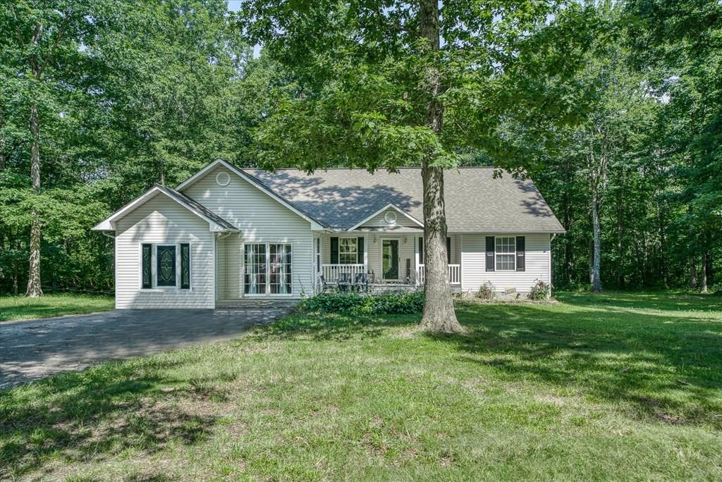 James George Rd, Jamestown, TN 38556