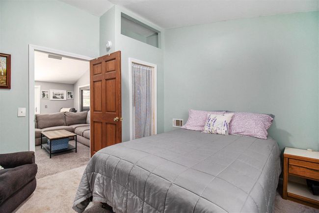 10560 N Tuttle Rd, House other with 4 bedrooms, 2 bathrooms and null parking in Free Soil MI | Image 22