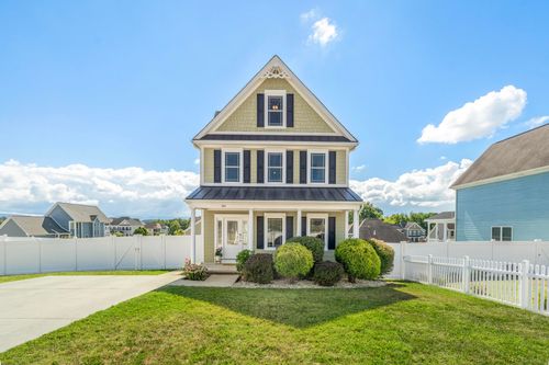 260 Windsor Dr, FISHERSVILLE, VA, 22939-2166 | Card Image