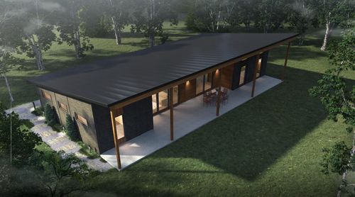 7-5440-399 Bentley Rd, Quechee, VT, 05059 | Card Image