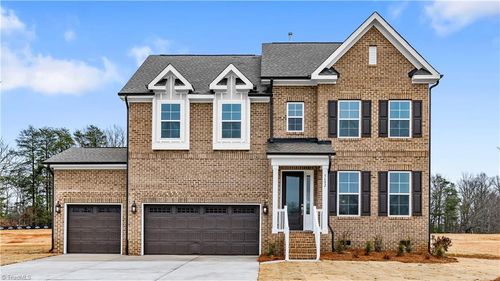 5602 Penguin Dr, Summerfield, NC, 27358 | Card Image