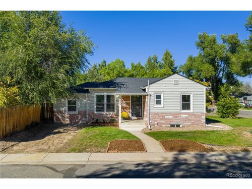 1895 S Cook St, Denver, CO, 80210-3620 | Card Image