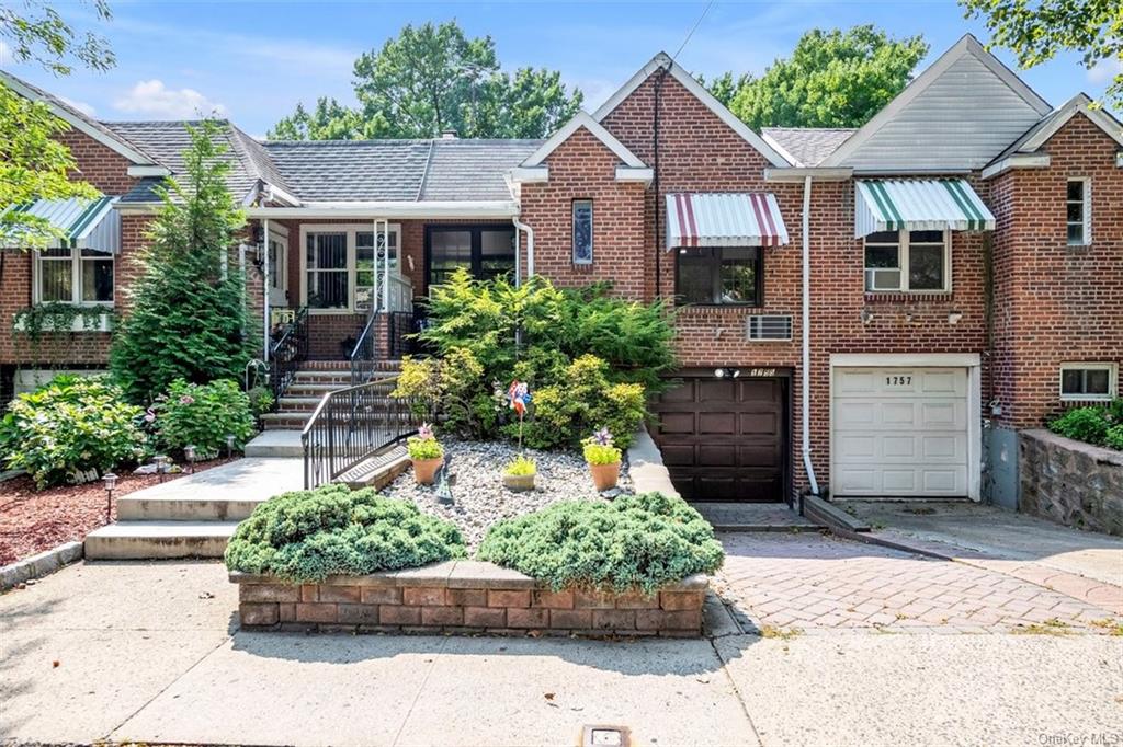 Seminole Ave, Bronx, NY 10461