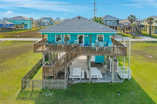 13214 Jolly Roger Dr, Freeport, TX, 77541-9829 | Card Image