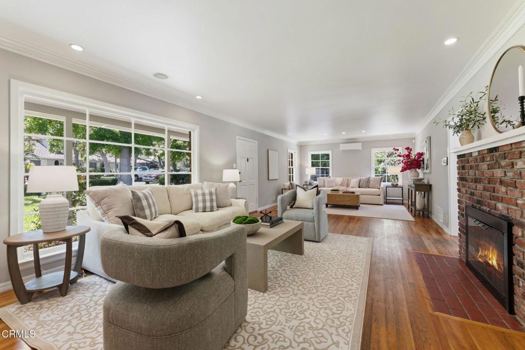 Residential in Pasadena 5