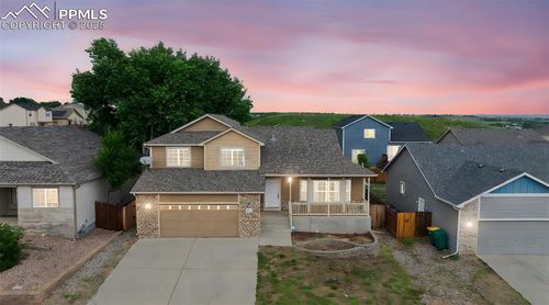 7420 Wind Haven Trl, Fountain, CO, 80817-3164 | Card Image