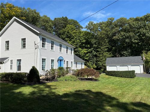 322 Nate Whipple Hwy, Cumberland, RI, 02864-3009 | Card Image