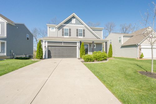 129 Zinfandel Ln, Walton, KY, 41094-3403 | Card Image