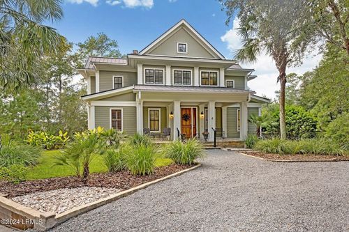 146 Bull Point Dr, Seabrook, SC, 29940-2305 | Card Image