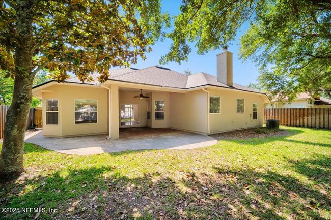 337 Bell Branch Ln, House other with 4 bedrooms, 3 bathrooms and null parking in St Johns FL | Image 34