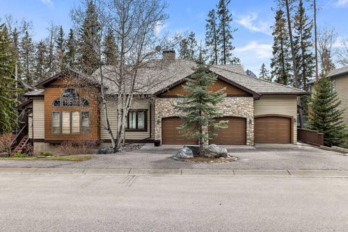 3-137 Stonecreek Rd, Canmore, AB, T1W3A6 | Card Image