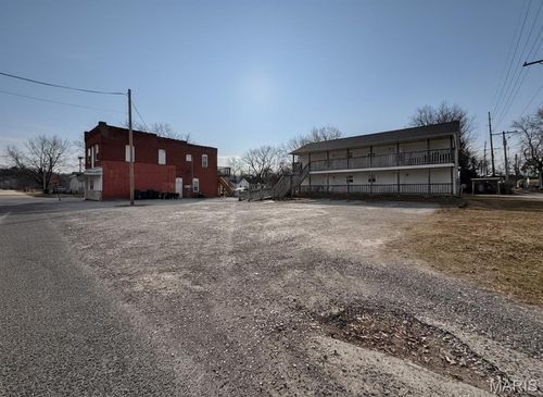 101 and 105 S 5th Street, Dupo, IL, 62239 | Card Image