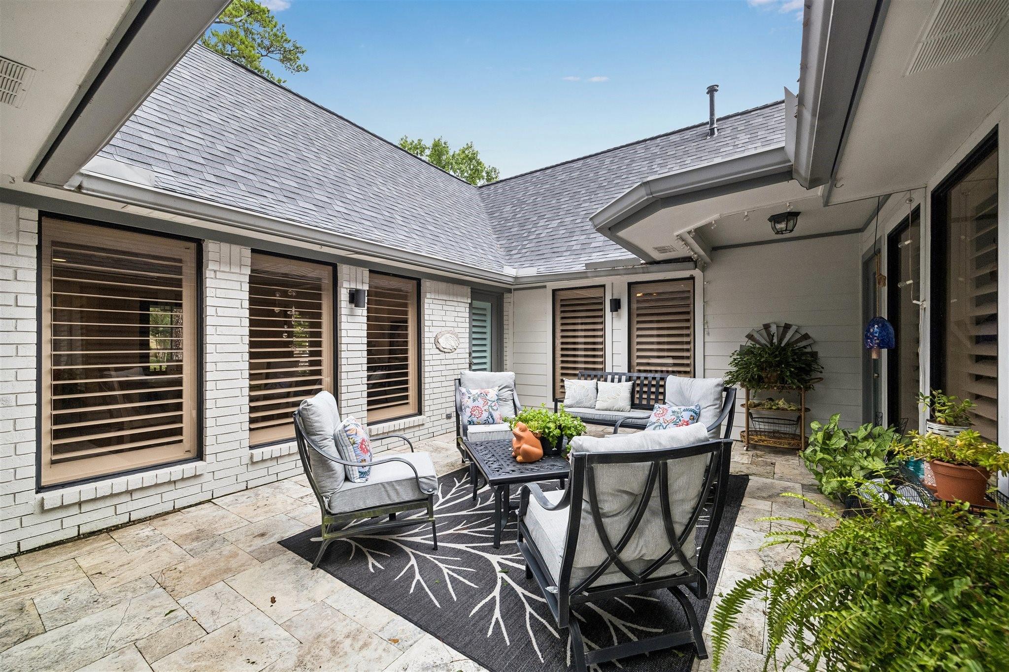 Residential in Kingwood 3