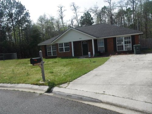 2583 Zachary Court, Hinesville, GA, 31313 | Card Image