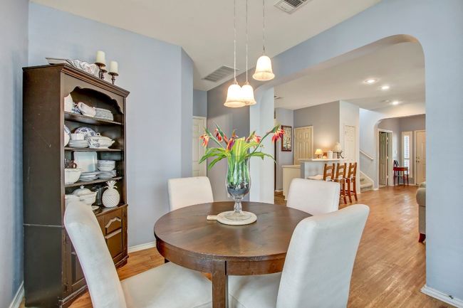 1203 Cardigan St, House other with 3 bedrooms, 3 bathrooms and 4 parking in Cedar Park TX | Image 18