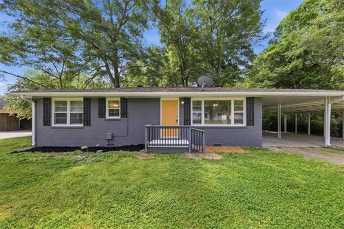 9 Sandy Beach Ter Nw, Rome, GA, 30165-1025 | Card Image