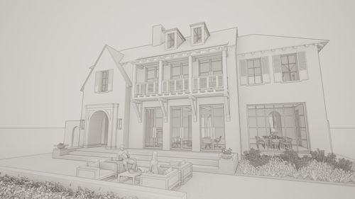 3648 Stratford Ave, Dallas, TX, 75205-2811 | Card Image