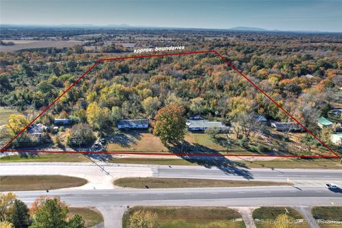 404 W Ray Fine Blvd, Roland, OK, 74954-5101 | Card Image