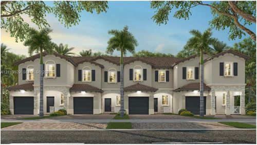 12535 Nw 24th Ave, MIAMI, FL, 33167-1573 | Card Image