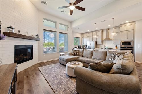 7117 Jument Dr, Austin, TX, 78738-1902 | Card Image