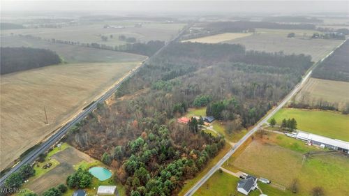 V/L Bursley Road, New London, OH, 44851 | Card Image