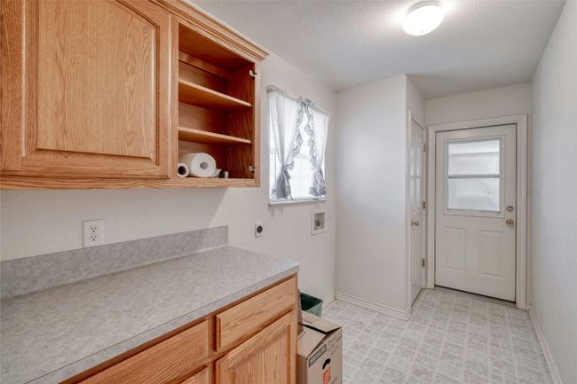 615 County Road 357, House other with 3 bedrooms, 2 bathrooms and 2 parking in Granger TX | Image 25
