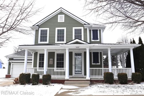 50595 Coolidge St, Canton, MI, 48188-3458 | Card Image