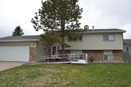 1205 Ashford Dr, Cheyenne, WY, 82007-9789 | Card Image