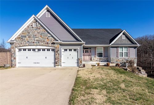 1107 Riesling Lane, Pevely, MO, 63070 | Card Image