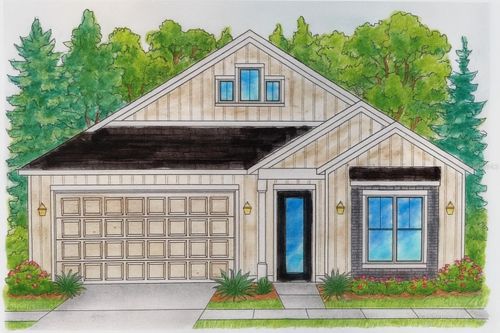 875 Nw 132nd Blvd, NEWBERRY, FL, 32669-2697 | Card Image
