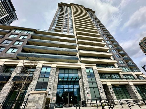 233-15 Water Walk Dr, Unionville, ON, L6G0G2 | Card Image