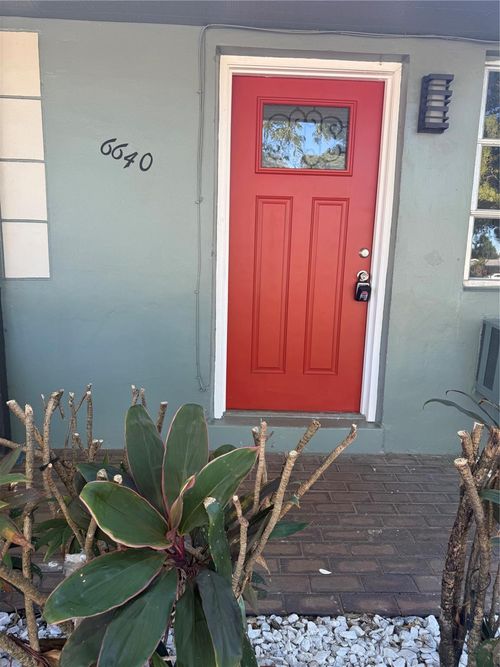 6640 Sw 20th St, Pompano Beach, FL, 33068-4838 | Card Image