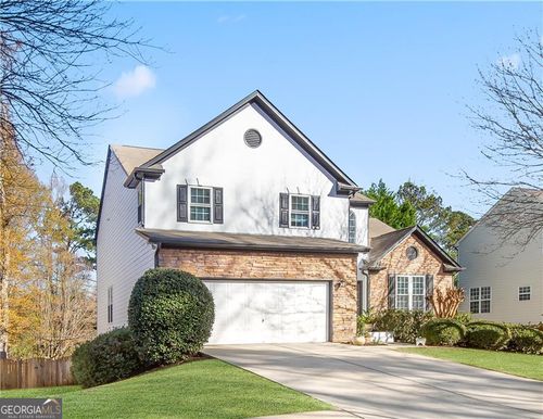 306 Ivy Manor Nw, Marietta, GA, 30064 | Card Image