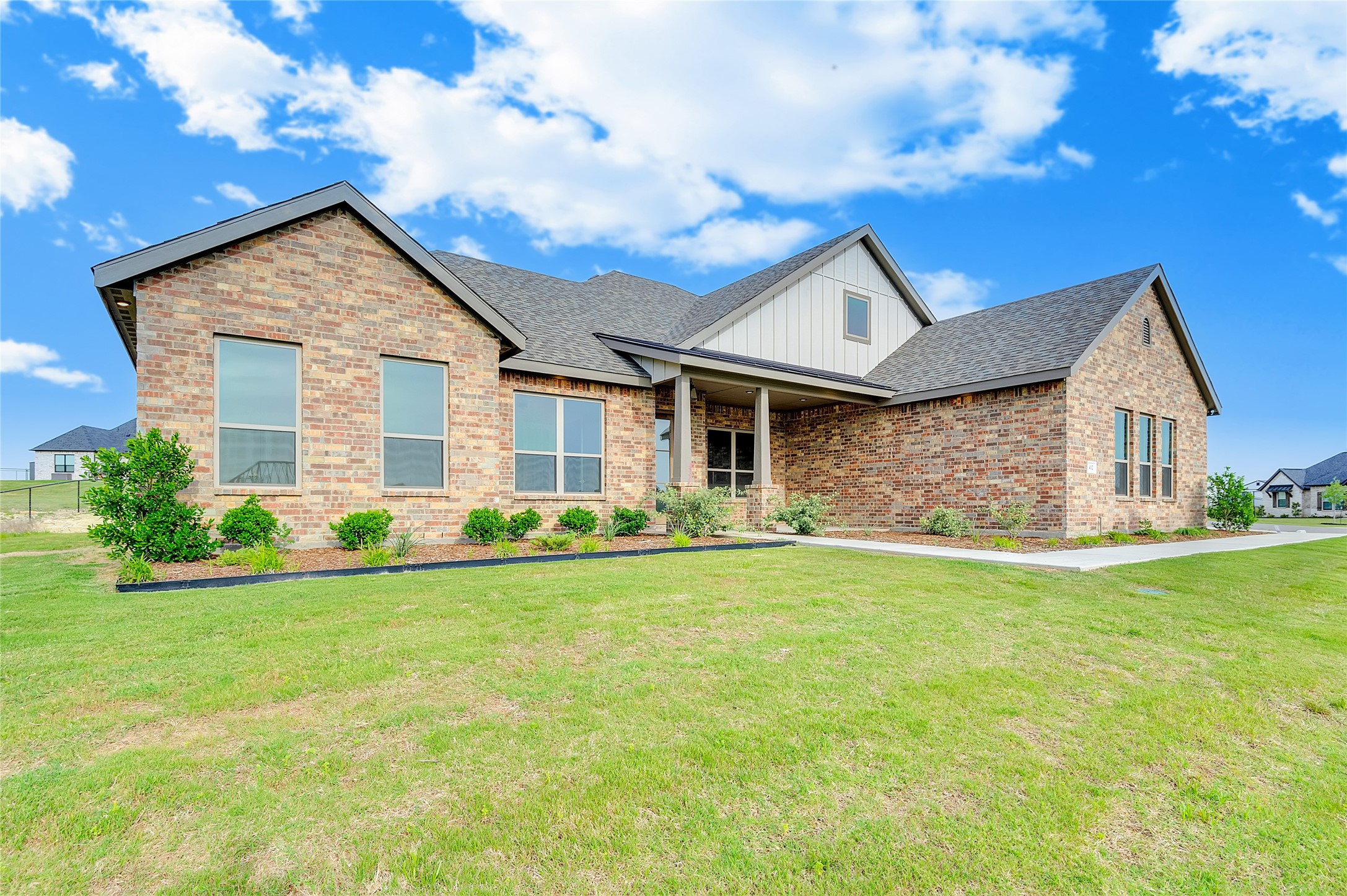 Residential in Azle 2