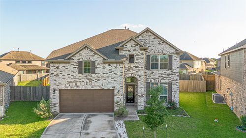 4507 Shallow Hill Ct, Houston, TX, 77084-7895 | Card Image
