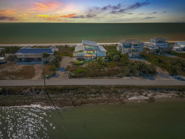 1571 Alligator Dr, House other with 5 bedrooms, 5 bathrooms and null parking in ALLIGATOR POINT FL | Image 7