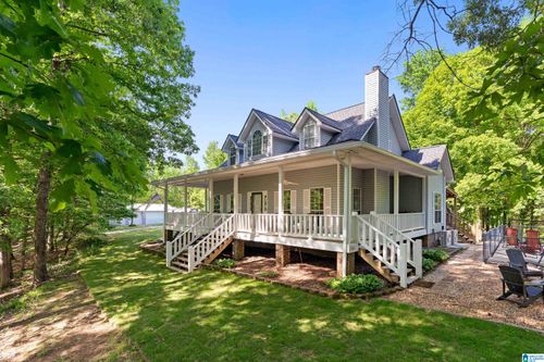 12180 Olde South Spur, Mc Calla, AL, 35111-2354 | Card Image